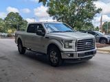 Used 2016 Ford F150 XLT w/ Equipment Group 302A Luxury image 3