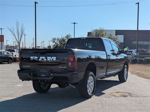 New 2026 RAM 2500 Laramie image 6