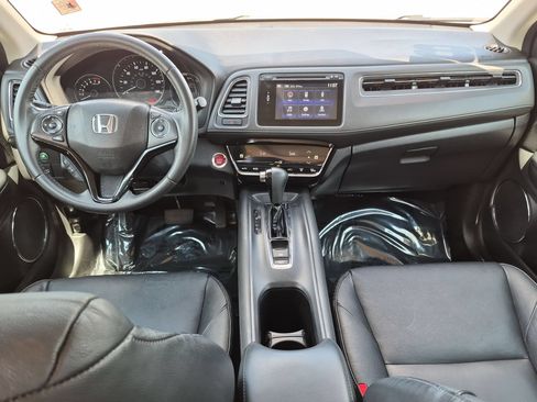 Certified 2018 Honda HR-V EX-L image 25