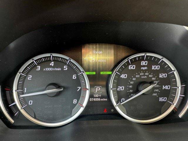 Used 2020 Acura MDX w/ Technology Package AWD/4WD image 24