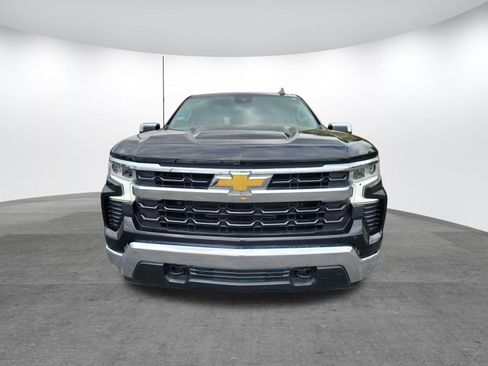 Used 2023 Chevrolet Silverado 1500 LT image 18