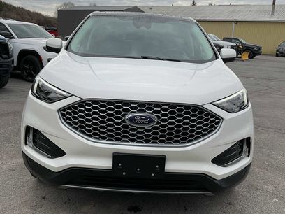 Used 2023 Ford Edge SEL w/ Convenience Package