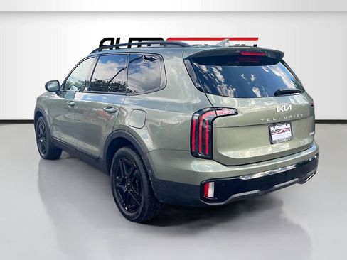 Used 2024 Kia Telluride EX X-Line image 5