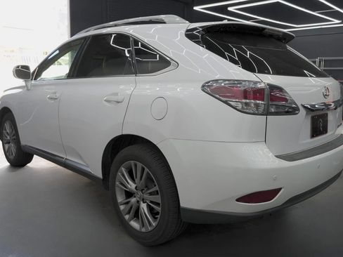Used 2013 Lexus RX 350 FWD image 3