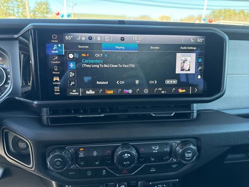 New 2026 Jeep Wrangler Willys image 12