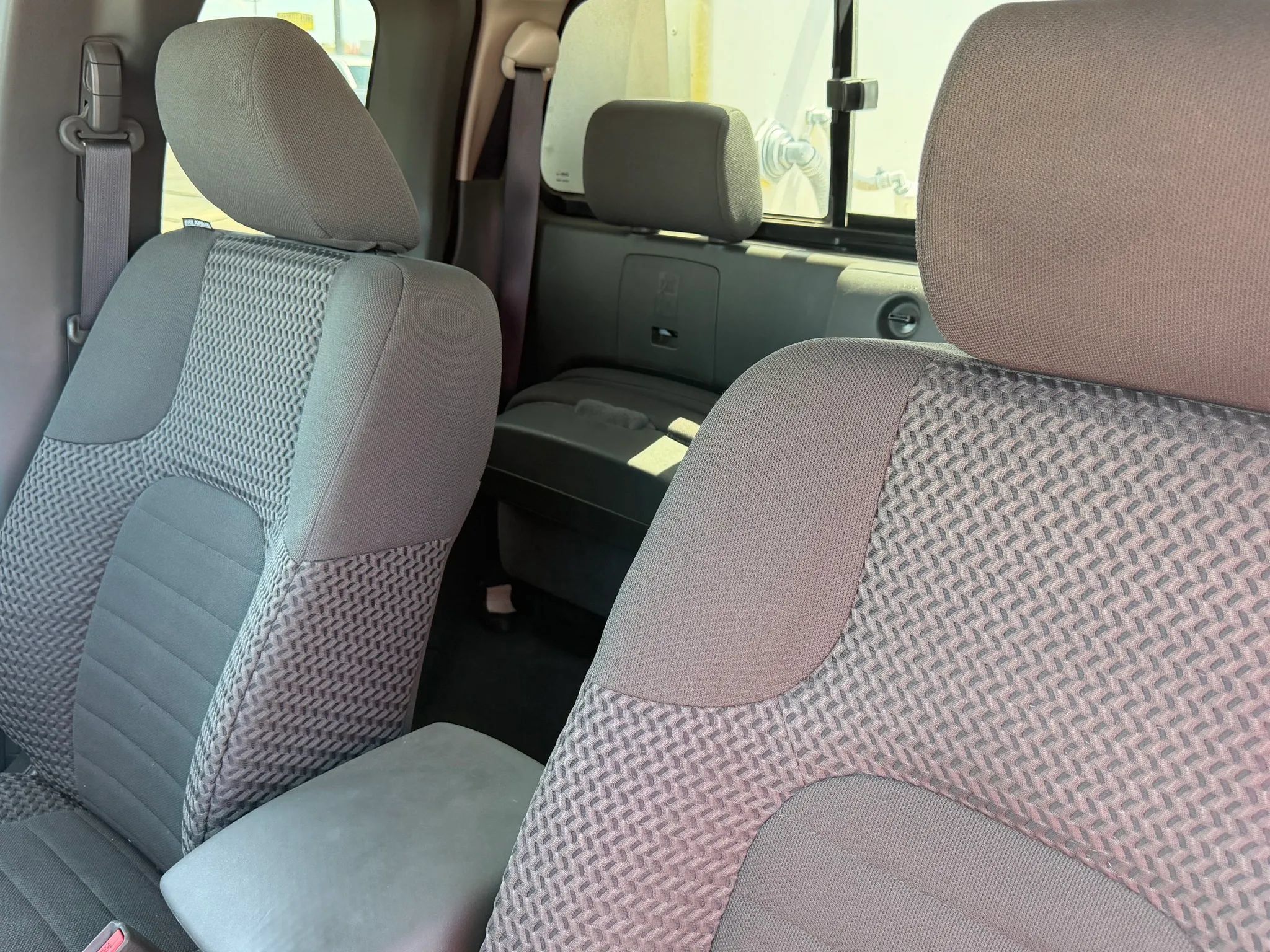 Used 2019 Nissan Frontier SV RWD image 13