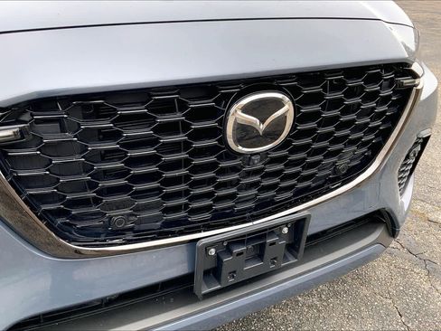 Used 2025 MAZDA CX-70 3.3 Turbo S w/ Premium Plus image 32