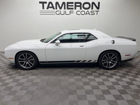 Used 2023 Dodge Challenger GT w/ Plus Package image 2