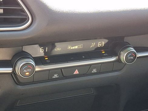 Certified 2023 MAZDA CX-30 AWD 2.5 S w/ Select Package image 15