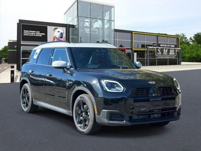 New 2026 MINI Cooper Countryman S
