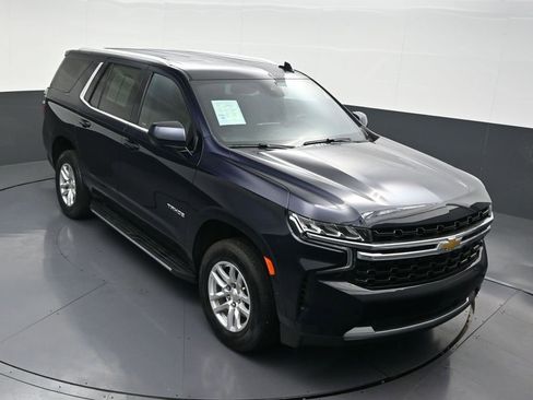 Used 2023 Chevrolet Tahoe LS image 22