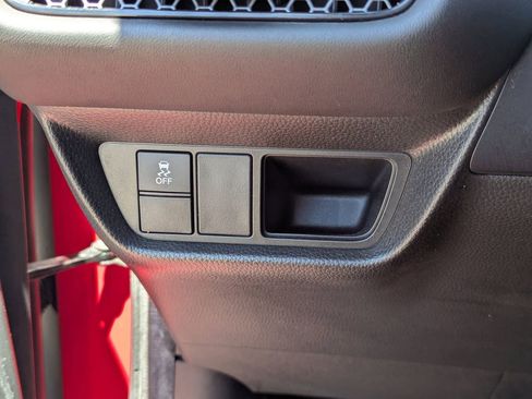 Certified 2023 Honda HR-V Sport image 28