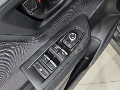 New 2026 Subaru Forester Premium w/ Base/Premium Plus Package image 12