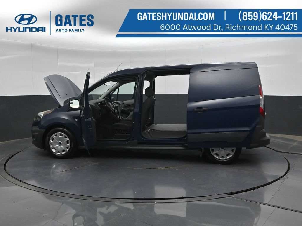 Used 2017 Ford Transit Connect XL FWD image 52
