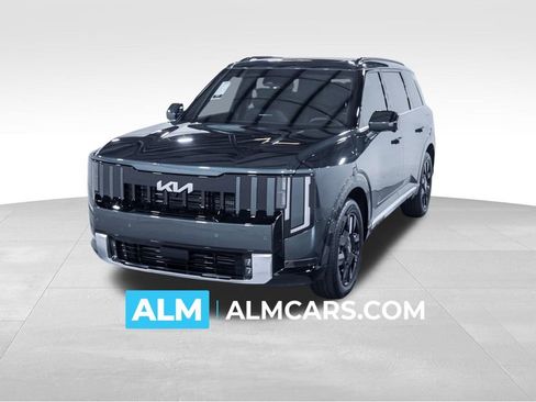 Used 2027 Kia Telluride SX FWD image 1