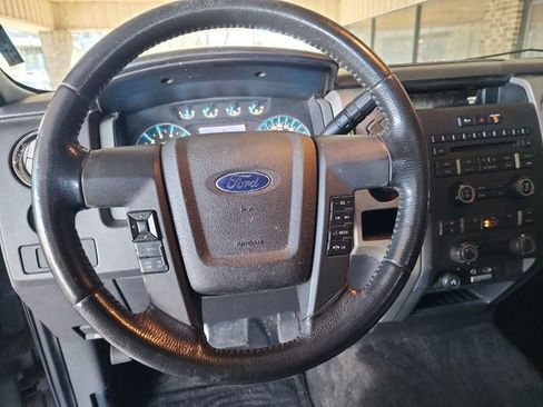 Used 2012 Ford F150 XLT w/ XLT Chrome Pkg image 17