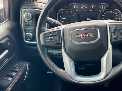 Used 2023 GMC Sierra 2500 SLE w/ SLE Convenience Package AWD/4WD image 31
