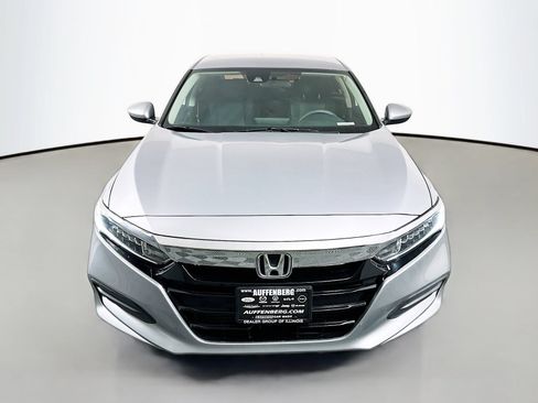 Used 2019 Honda Accord LX image 2