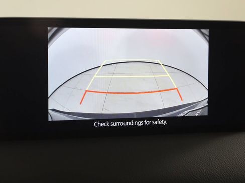 Used 2025 MAZDA CX-5 Carbon Edition image 11