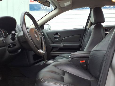 Used 2006 Pontiac Grand Prix w/ Sun And Sound Package image 7