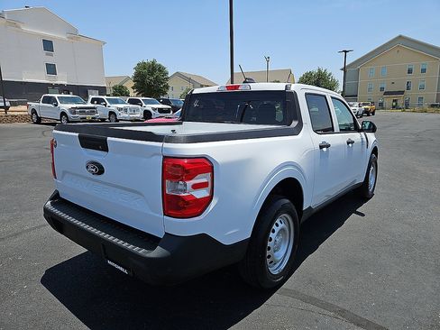 Used 2025 Ford Maverick XL FWD image 5