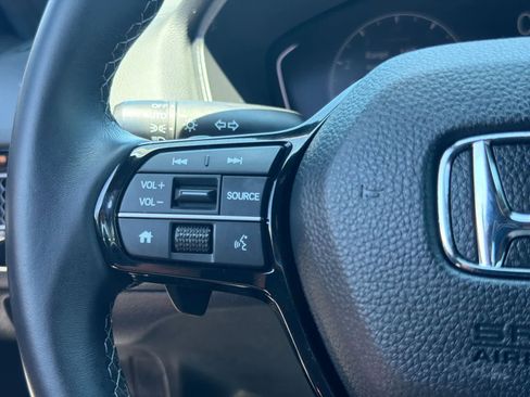 Used 2024 Honda Civic Sport image 24