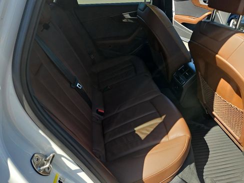 Used 2018 Audi A4 2.0T allroad Premium Plus AWD/4WD image 23