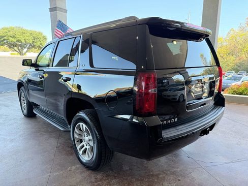 Used 2020 Chevrolet Tahoe LT image 5