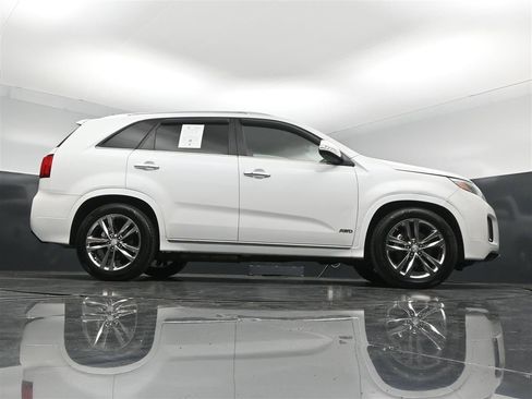 Used 2014 Kia Sorento SX w/ 3rd Row Package AWD/4WD image 30