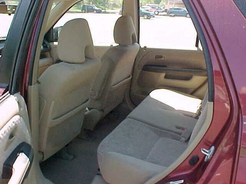 Used 2006 Honda CR-V LX image 10