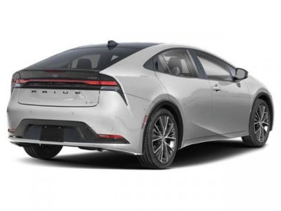 New 2026 Toyota Prius Limited