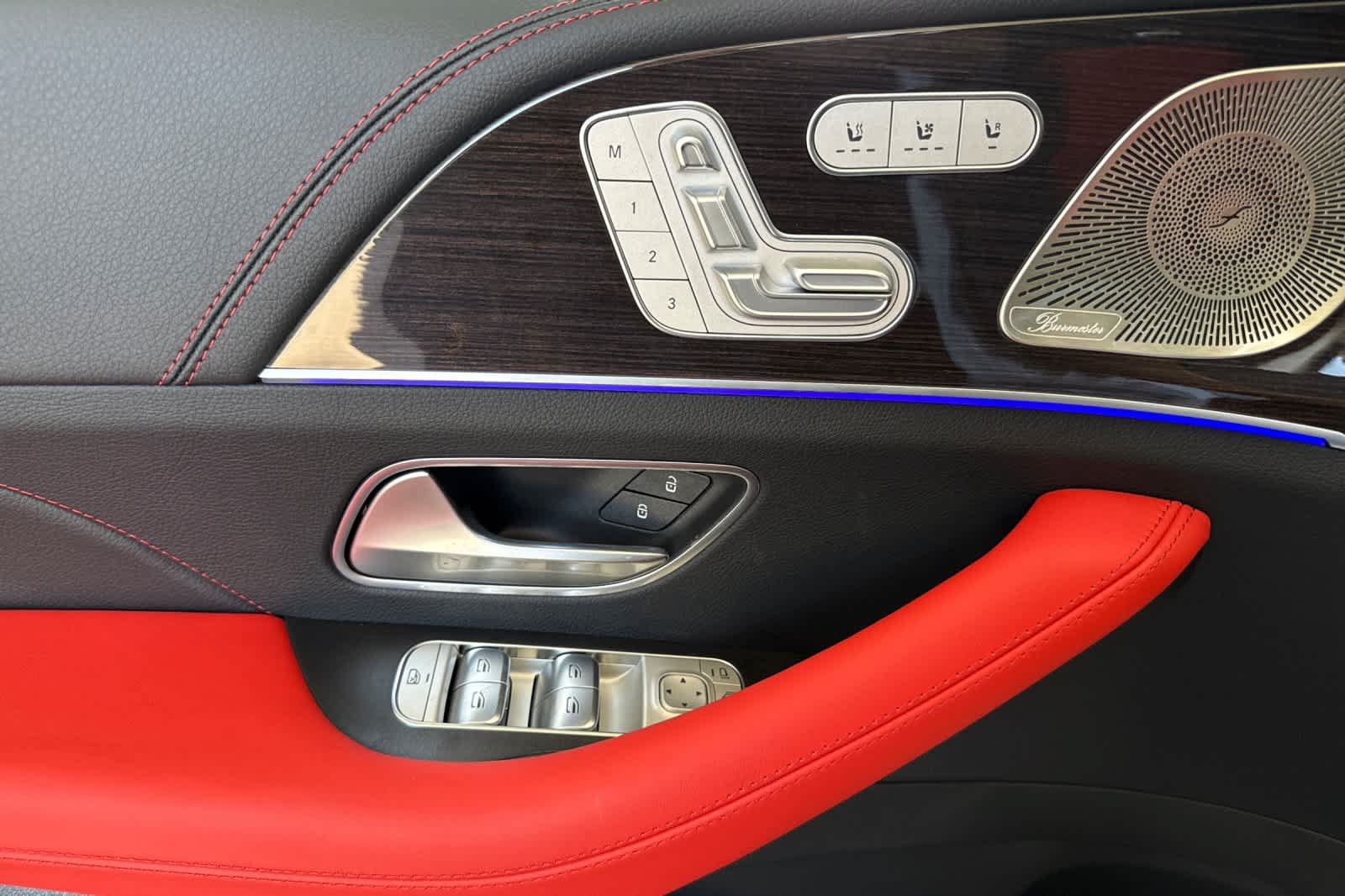 New 2026 Mercedes-Benz GLE 53 AMG 4MATIC image 10