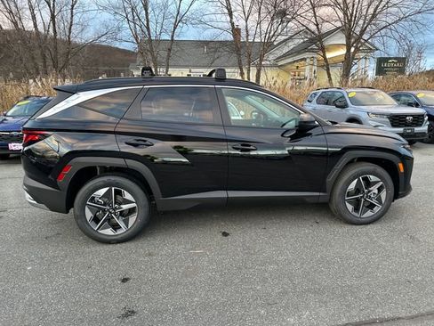 New 2026 Hyundai Tucson SEL image 6