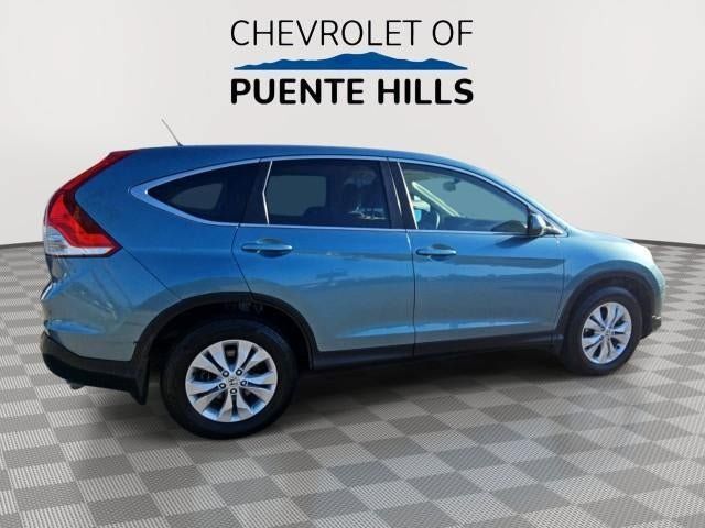 Used 2014 Honda CR-V EX image 8