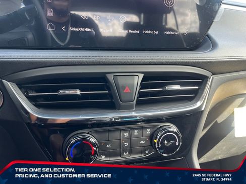 New 2026 Buick Encore GX Sport Touring w/ Advanced Technology Package FWD image 29