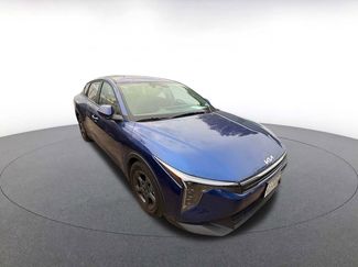 Used 2025 Kia K4 LXS video 2