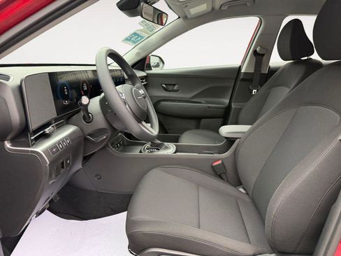 New 2026 Hyundai Kona SE image 10