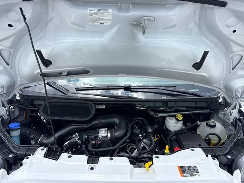 Used 2025 Ford Transit 250 Low Roof w/ Exterior Upgrade Package RWD image 27
