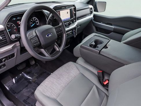 Used 2023 Ford F150 XLT image 13