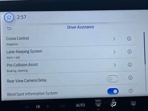 New 2025 Ford Bronco Sport Big Bend image 5