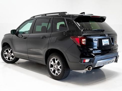 Used 2023 Honda Passport TrailSport image 33