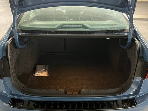 New 2025 Volkswagen Jetta SE image 35