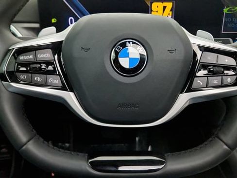 Used 2025 BMW 330i xDrive Sedan AWD/4WD image 44