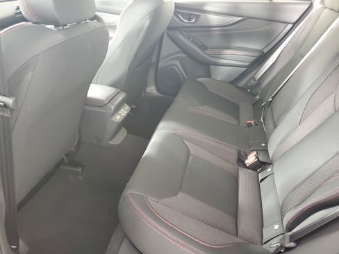 New 2025 Subaru WRX Premium image 13