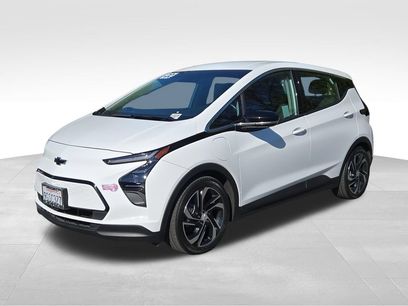 Used 2023 Chevrolet Bolt LT w/ Infotainment Package