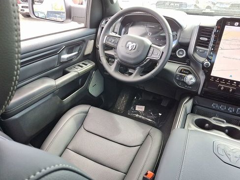 New 2026 RAM 1500 Rebel w/ Rebel Level 2 Equipment Group AWD/4WD image 10