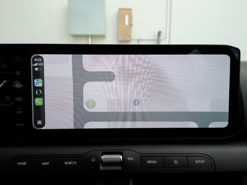 Used 2025 Kia K4 EX w/ GT-Line Premium Package FWD image 12