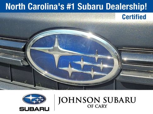 Used 2026 Subaru Forester w/ Base/Premium Package AWD/4WD image 19