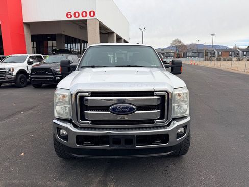 Used 2012 Ford F250 Lariat w/ Lariat Interior Pkg image 20