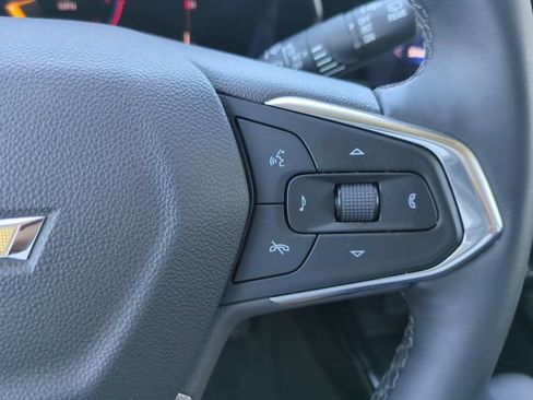 Certified 2025 Chevrolet Trax LT w/ LT Convenience Package image 28